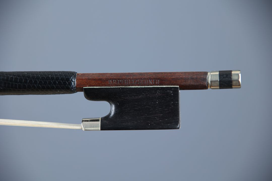 Pfretzschner H.R.  - GB-248